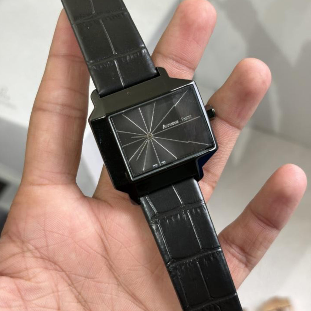 AUDEMARS PIGUET REMASTER-02