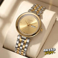 RADO FLORENCE DAY DATE (FOR WOMEN)