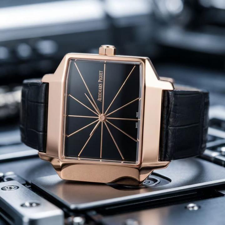 AUDEMARS PIGUET REMASTER-02