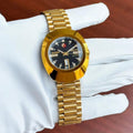 RADO DIASTAR GOLD DAY DATE (AUTOMATIC)