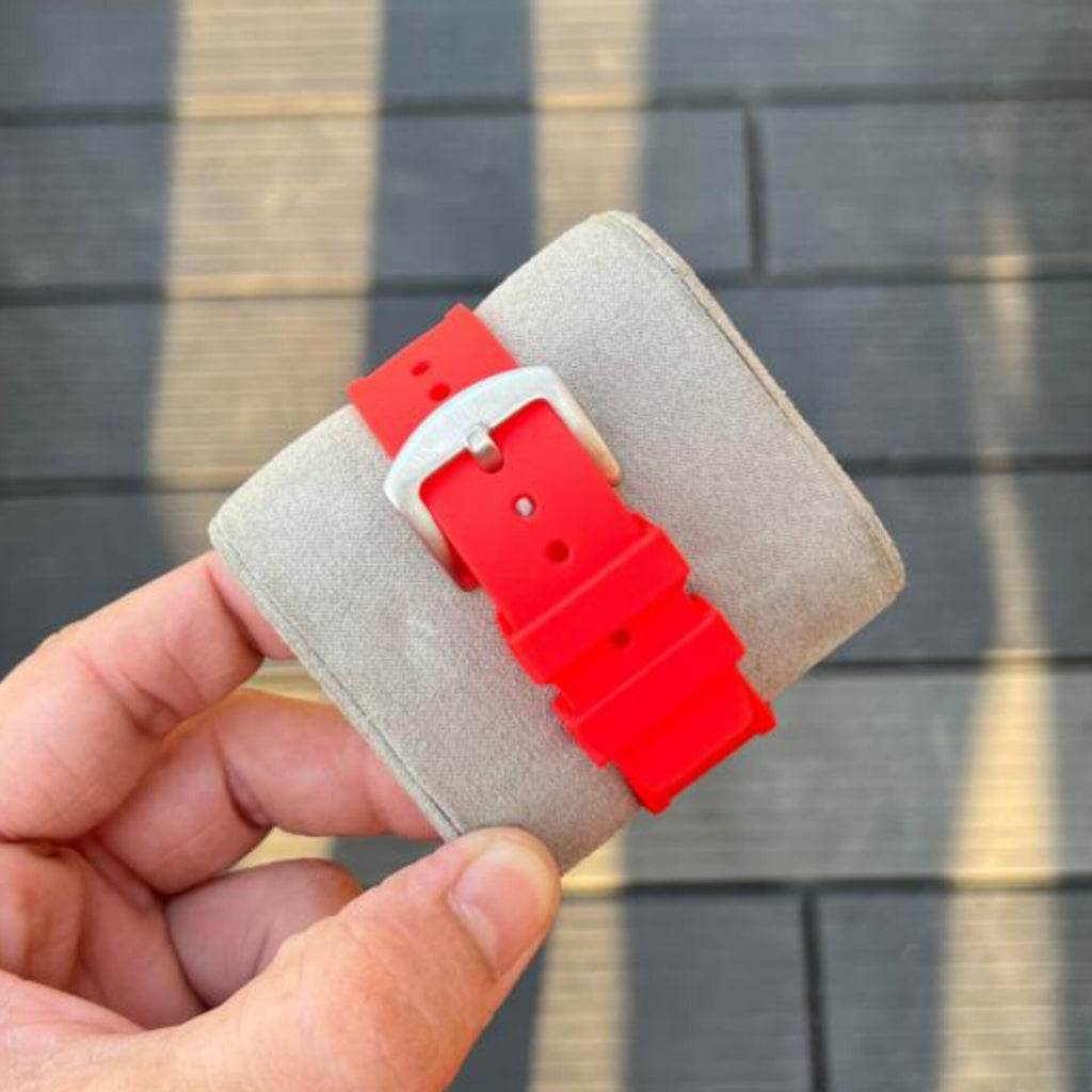 RICHARD MILLE 10M COPPER RED